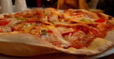 Mixx Lounge & Nargile