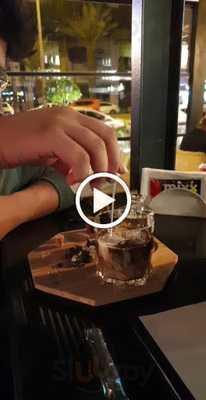 Mixx Lounge & Nargile