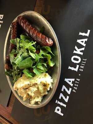 Pizza Lokal