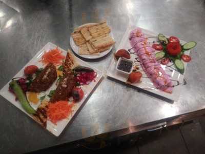 Ziyapaşa Kebap