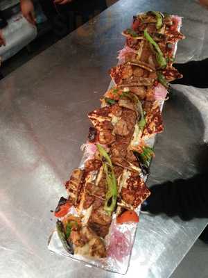 Ziyapaşa Kebap