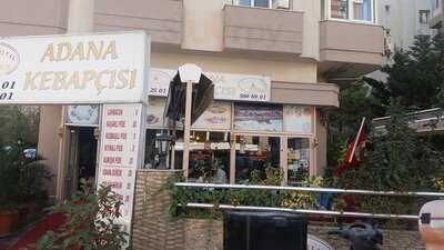 Banadura Adana Kebapçısı