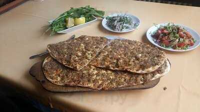 Banadura Adana Kebapçısı