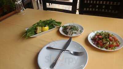 Banadura Adana Kebapçısı