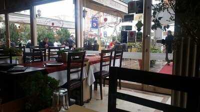 Banadura Adana Kebapçısı