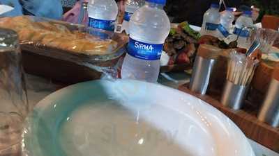 Saklıbahçe Tesisleri