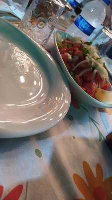 Saklıbahçe Tesisleri