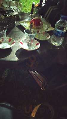 Saklıbahçe Tesisleri