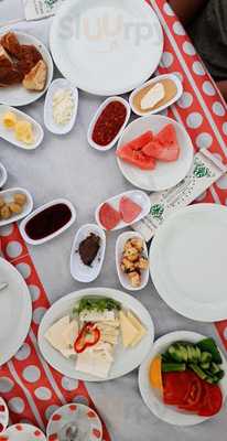 Saklıbahçe Tesisleri