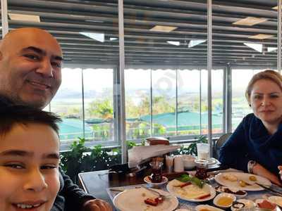 Saklıbahçe Tesisleri