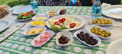 Saklıbahçe Tesisleri