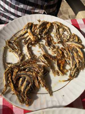 Riva Iskelem Restaurant