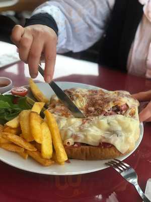 Riva Iskelem Restaurant