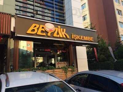 Beylik İşkembe