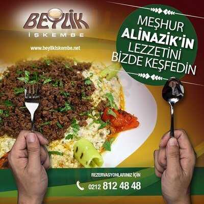 Beylik İşkembe