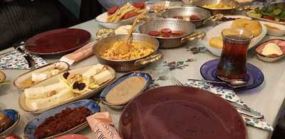 Nadide Breakfast
