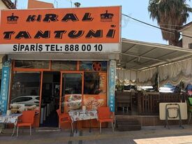 Kral Tantuni