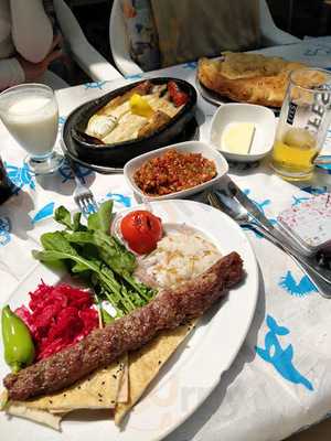 Yıldız Kebap