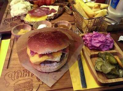 So Big Burger
