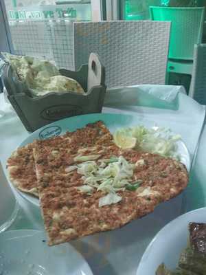 Enderun Osmanli Turk Mutfagi