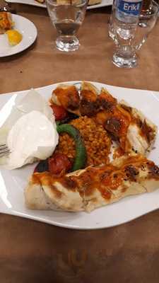 Enderun Osmanli Turk Mutfagi