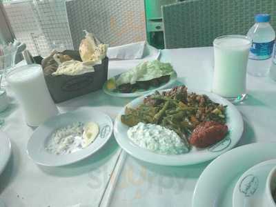 Enderun Osmanli Turk Mutfagi