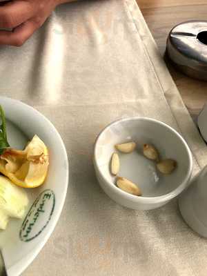 Enderun Osmanli Turk Mutfagi