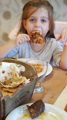 Enderun Osmanli Turk Mutfagi