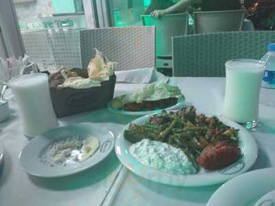 Enderun Osmanli Turk Mutfagi