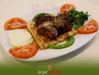 Avşar Sofrası