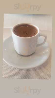 Masmavi Balık Restaurant