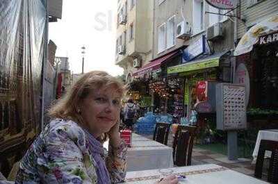 Öz Karadeniz Pide Ve Kebap Salonu