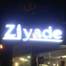 Ziyade Meyhane