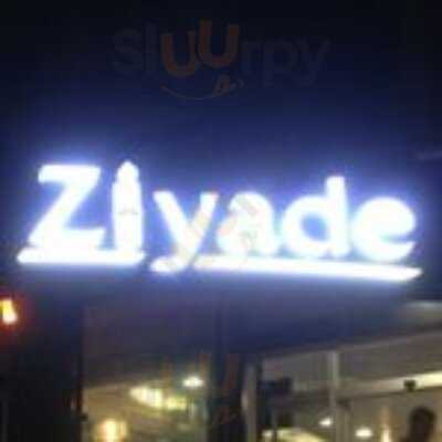Ziyade Meyhane