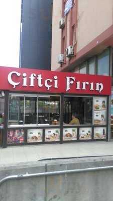 Çiftçi Fırın