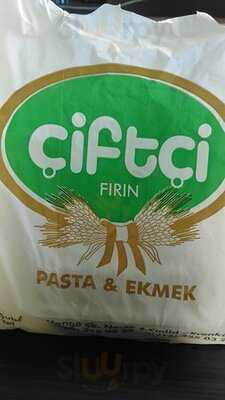 Çiftçi Fırın