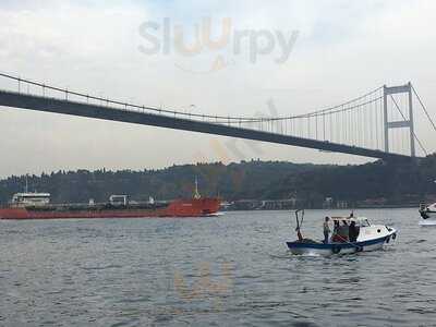 Rumelihisarı İskele Restaurant