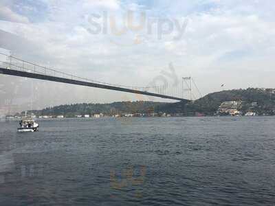 Rumelihisarı İskele Restaurant