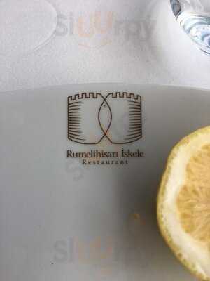 Rumelihisarı İskele Restaurant