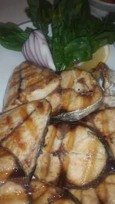 Askoroz Balıkçısı