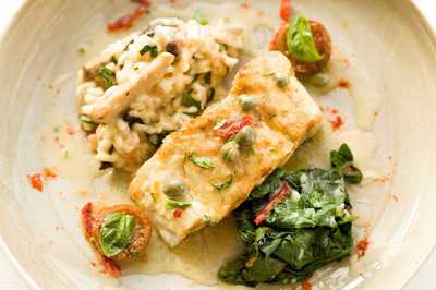 Nar Cafe & Restaurant