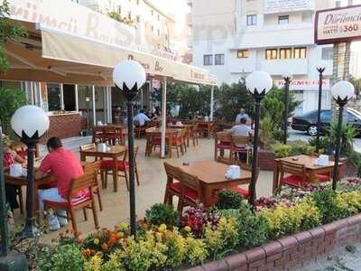 Ufuklar Dürümcü Bey