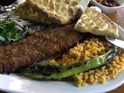 Ufuklar Dürümcü Bey