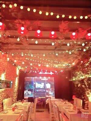 Asmalı Cumba "cadde"