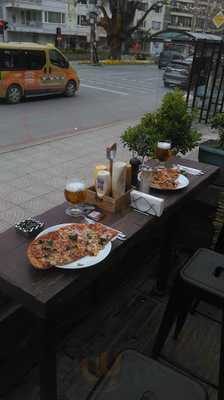 Asmalı Cumba "cadde"