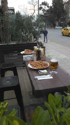 Asmalı Cumba "cadde"