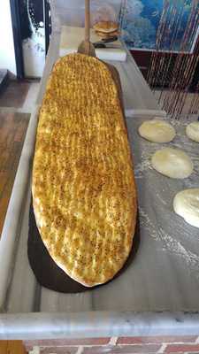 Pileki Pide Restaurant