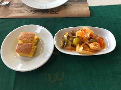 Pileki Pide Restaurant