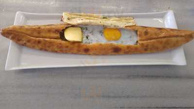 Pileki Pide Restaurant