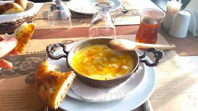 Pileki Pide Restaurant